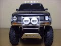 MINI-Z OVERLAND HILUX HIGH-LIFT MINI-Z OVERLAND HILUX HIGH-LIFT