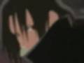 Mangekyou Sharingan