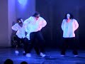 Dance Challenge 2008 Final: The Dark Elite