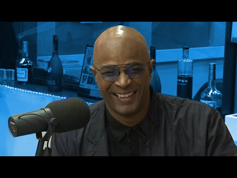Damon Wayans Calls Bill Cosby's Sexual Abuse Scandal A "Money Hustle"