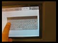 Hacking Touch-Screen Price Scanners