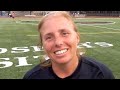 Women's Soccer Postgame: SJU 4, Drexel 1
