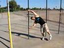 My Pole Trick