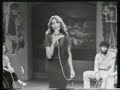 ג'וזי כץ - זמר נוגה (התשמע קולי)