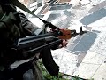 CYMA O28S AK47S SUPER MOD VIDEO