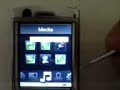 GDesk HTC Diamon V04 by Artesea on P990i