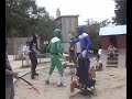 轟轟戦隊ボウケンジャー動画