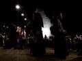 Gegants de Llucmaçanes. Viatge a Alcúdia