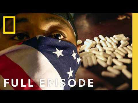 Chicago's Fireworks and Firearms (Full Episode) | Drugs, Inc: The Fix | National Geographic