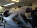 Dodge Dart Rotisserie Flip