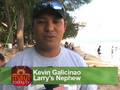 The 2007 Larry Libres Memorial Fishing Diving Tournament