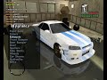 The tuning with my Car The tuning with my Car