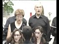 Coro CAM Sta Cecilia-Foios-La Gavina
