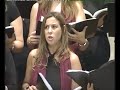 Coro CAM Sta Cecilia-Foios-La Gavina