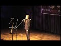 Show trailer, fra Musikhuset i Aarhus