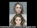 Dove evolution transform to kate olsen