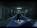 Perfect Dark Source (With HL2 Mod Todd)