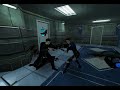 Perfect Dark Source (With HL2 Mod Todd)