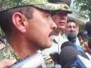 Incautan explosivos y material b�lico a las Farc en Tib�