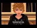 Kingdom Hearts 2 Final Mix Remembrance Kingdom Hearts 2 Final Mix Remembrance