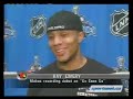 Belly on Sportsnet - Go Sens Go