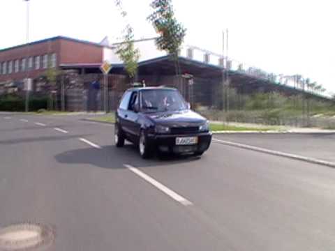 vw g40