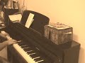 This is a truly BEAUTIFUL song created by the very creative Utada Hikaru, who I admire a lot.I don't have the score for this song because I heard this out myself.I couldn't do enough 'separate practice' on it so there are quite a few mistakes ^^; Very sorry for that! I might redo this song again later. Actually I will ^^;Anyways, please leave comments and constructive criticisms!この曲はとってもクリエイティブな、私が大尊敬する宇多田ヒカルさんのすごく綺麗な歌です。自分で曲を聴きだして弾いたので、楽譜はありません。ちょっと練習が足りなかったのでけっこう間違いがありますが、そのうちまた録音しなおすと想うので・・。コメント・アドバイスよろしくお願いします！If you have any requests, please comment/message me and I'll try to get to it!リクエストがあったらコメント・メッセージで教えてください！