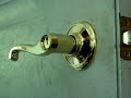 Schlage spinner