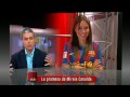 TV3 - El club - Mireia Canalda en tanga - free flv video @ vwatch.tv