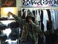 Marsimoto @ Street Smartz