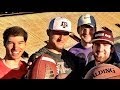 Johhny Manziel meets the Dude Perfect crew? Of course he does.