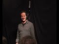 David Mulholland, Stand-Up Comedy