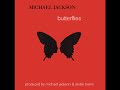 Butterflies (Outland Club Mix) - Michael Jackson