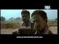 Ajay Devgan Viveik Oberoi - Scene from Omkara