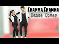 CHAMMA CHAMMA | Fraud Saiyaan | Neha Kakkar | Boll