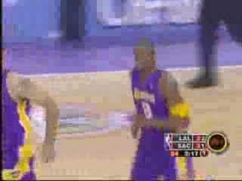 0 Kobes 10 Greatest Dunks 