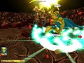 this is a teaser trailer for the first level (or issue) of my campaign for dc's jla. the first few missions are solo issues of the individual characters, and this one stars j'onn j'onnz. this is part of a mod i'm making for a game called freedom force. if you're interested, check out the site, here: bentongrey.wordpress.com this mod endeavors to produce the dc universe in the greatest superhero game of all time, freedom force. it will include missions for many dc characters, including the martian manhunter, superman, batman, aquaman, and many of other heroes and villains. note: none of the art elements shown here were produced by me. they are the work of those much more talented.