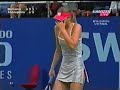 Sharapova vs Venus Zurich 2004 | Second Set Highlights Sharapova vs Venus Zurich 2004 | Second Set Highlights