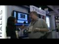 Law Officer Live at IACP 2008 - Interview with Steve Nichols of Thales Communications