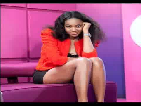 Halima Abubakar turns from abscond native to Mistress