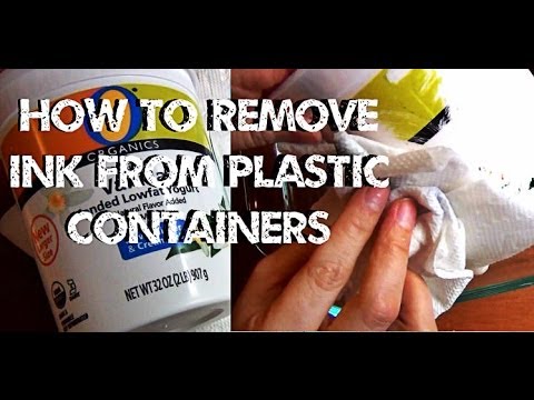 how to eliminate plastic from your life