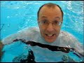 Popping Up From This Pool--The Power Of Wearing The Correct