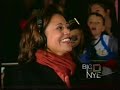 Cynthia Izaguirre on WFAA New Year\