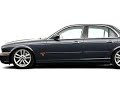 SOLD - 2006 Jaguar XJ-Series XJ8 02482 Lee Pre-Owned Cars