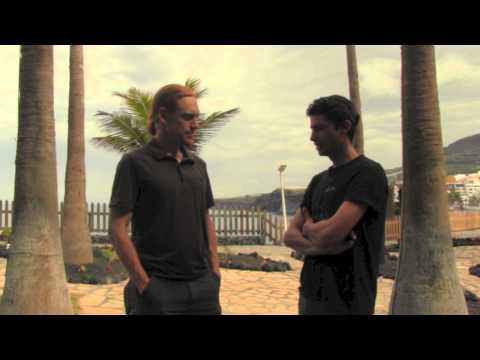 jornet - An interview with Kilian Jornet after his win at the 2013 Transvulcania Ultramarathon on La Palma.