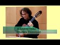 Troublant Trio - Nuages (Django Reinhardt)