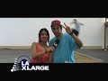 Paul Rodriguez Jr. Interview