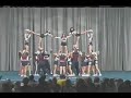 Gym Tech OutlaWs CoEd