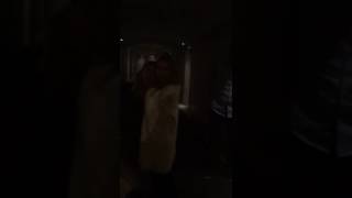 Ece Seçkin'in Fanları ile buluşması ..
