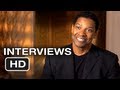 Safe House Interviews - Denzel Washington, Brendan Gleeson, Ryan Reynolds (2012) HD Movie